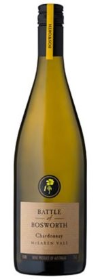Battle of Bosworth Chardonnay