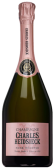 Charles Heidsieck Brut Rosé Reserve