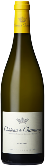 Chateau de Chamirey Mercurey Blanc 2016