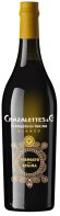 Chazalettes & Co. Vermouth di Torino Bianco 750ml