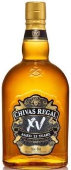 Chivas Regal Scotch XV 700ml