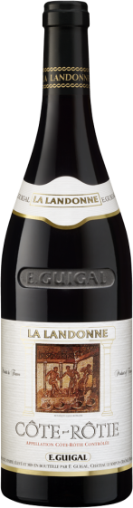 E.Guigal Cote Rotie La Landonne 2017