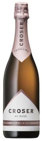 Croser Sparkling Rose Non Vintage