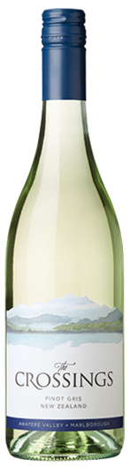The Crossings Pinot Gris