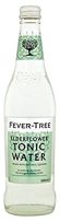 Fever Tree 500ml Elderflower Tonic Water