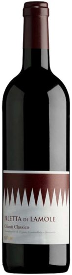 Filetta di Lamole Chianti Classico 2014