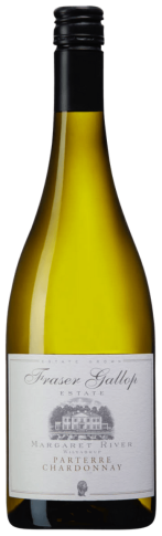 Fraser Gallop Estate Parterre Chardonnay 2021