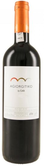 Gaia Agiorgitiko 2019