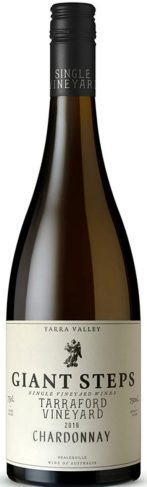 Giant Steps Tarraford Chardonnay 2019