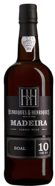 Henriques & Henriques Baul 10 Year Old 500ml