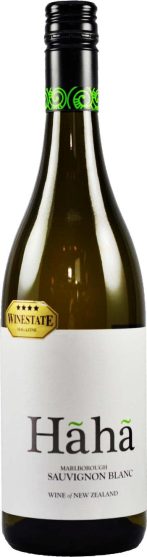 Haha Sauvignon Blanc