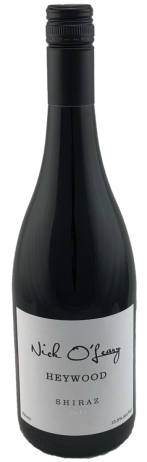 Nick O'Leary Heywood Shiraz