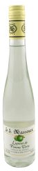 Massenez Liqueur Pomme Verte Green Apple 500ml
