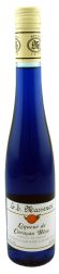 Massenez Liqueur de Bleu Curacao 500ml