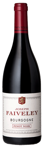 Domaine Faiveley Bourgogne Rouge 2019