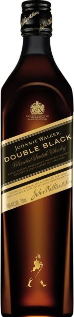 Johnnie Walker Double Black Label 700ml