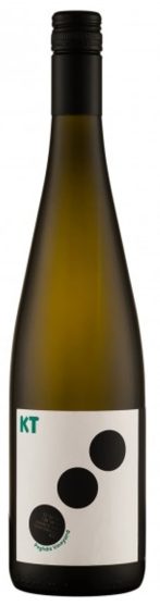KT Peglidis Watervale Riesling 2019