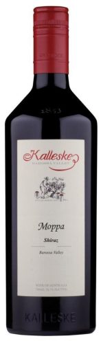 Kalleske Moppa Shiraz