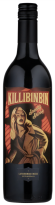 Killibinbin Sneaky Shiraz