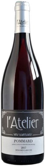L'Atelier Pommard 2017
