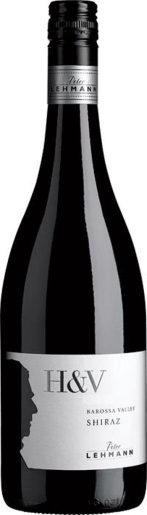 Peter Lehmann H&V Barossa Shiraz