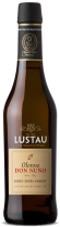 Lustau Dry Oloroso Reserve Don Nuno 375ml
