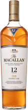 The Macallan Double Cask 12 Year Old 700ml