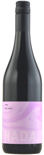 Mada Rouge 2019