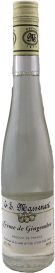 Massenez Ginger Liqueur 500ml