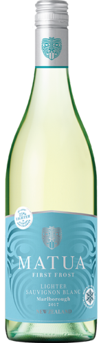 Matua Valley First Frost Sauvignon Blanc