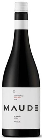 Maude Pinot Noir