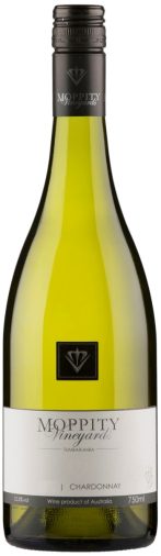 Moppity Estate Hilltops Chardonnay