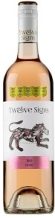 Moppity Vineyards Twelve Signs Leo Rosé