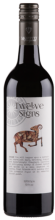 Moppity Vineyards Twelve Signs Aries Shiraz