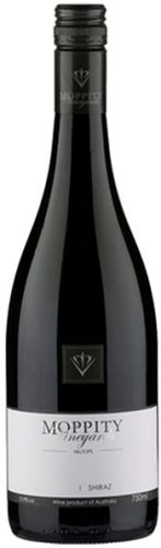 Moppity Vineyards Hilltops Shiraz