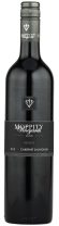 Moppity Reserve Cabernet Sauvignon 2016