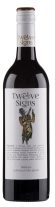 Moppity Vineyards Twelve Signs Sagitarius Cabernet Sauvignon