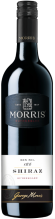 Morris Bin 186 Shiraz