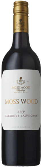 Moss Wood Cabernet Sauvignon 2019