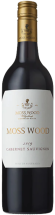 Moss Wood Cabernet Sauvignon 2019