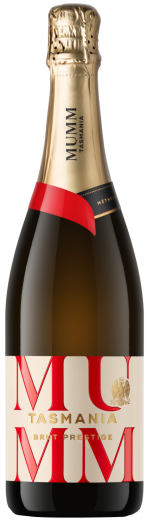 Mumm Tasmania Brut Prestige