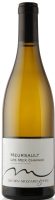 Domaine Lucien Muzard Meursault Meix Chavaux 2017