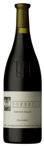 Torbreck Descendant Shiraz 2018