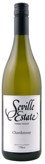 Seville Estate Chardonnay 2018
