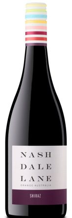 Nashdale Lane Shiraz 2017