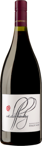 Mt Difficulty Bannockburn Pinot Noir Magnum 2016