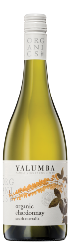 Yalumba Organic Chardonnay