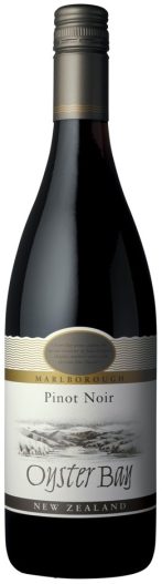 Oyster Bay Pinot Noir