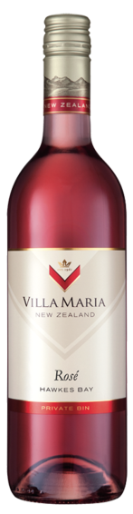 Villa Maria Private Bin Rose