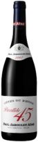 Paul Jaboulet Aine Cotes du Rhone Parallele 45 Rouge 2018